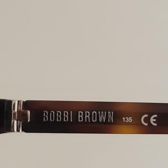 Bobbi Brown 59-16-135  Lola/S 05L Y6 Women's Sunglasses - Picture 7 of 7